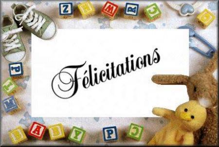 f&eacute;licitation