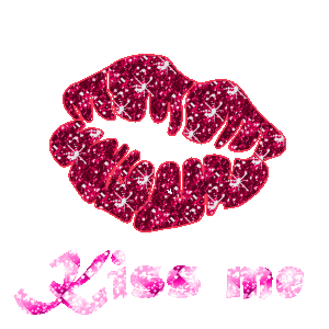 kiss