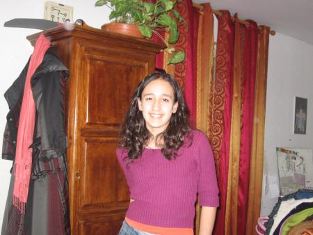 ma soeur