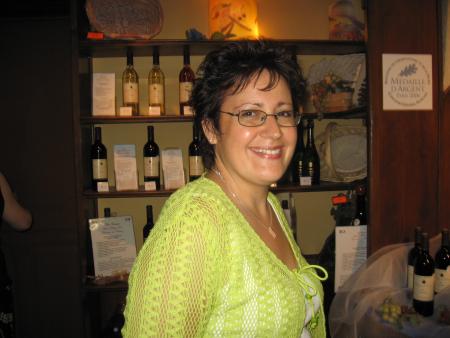 ma maman